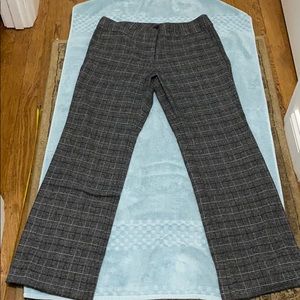 Ann Taylor Factory Signature Slacks